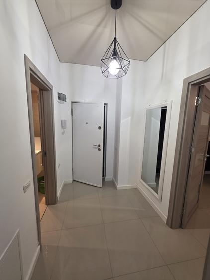 Apartament cu 2 camere în Nord