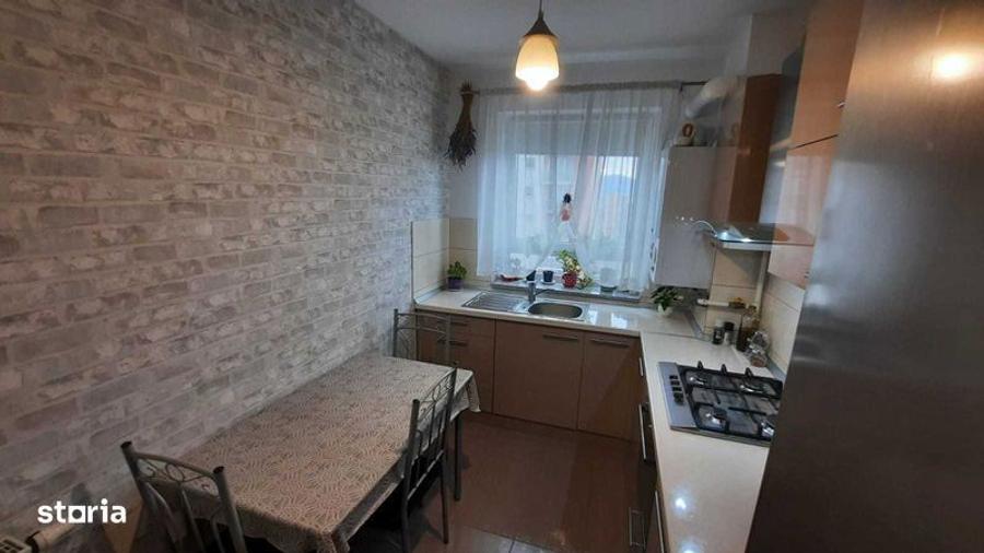 Apartament cu 3 camere în Avantgarden