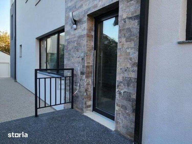 Apartament cu 2 camere în Baicului
