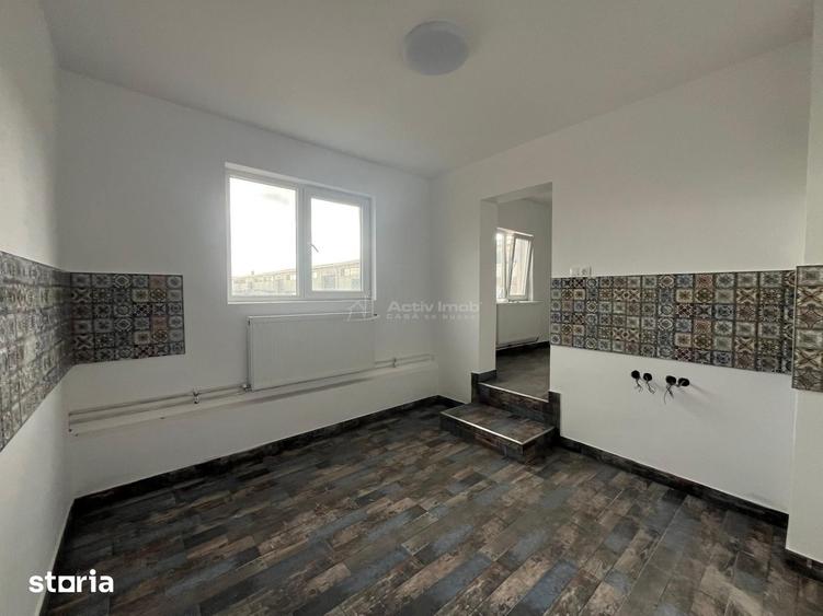 Spațiu comercial, de 700 mp, în Lugoj