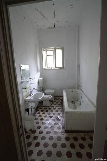 Casă cu 2 camere în Central