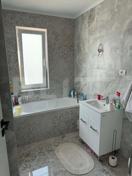 Duplex cu 4 camere cu Teren 254 Mp în Remetea Mare