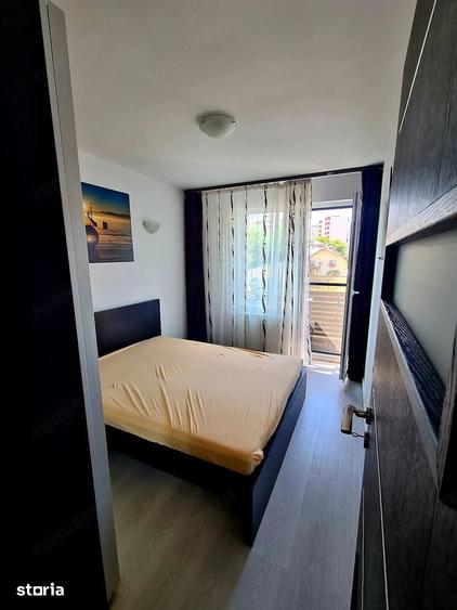 Apartament cu 2 camere decomandat în Brâncoveanu