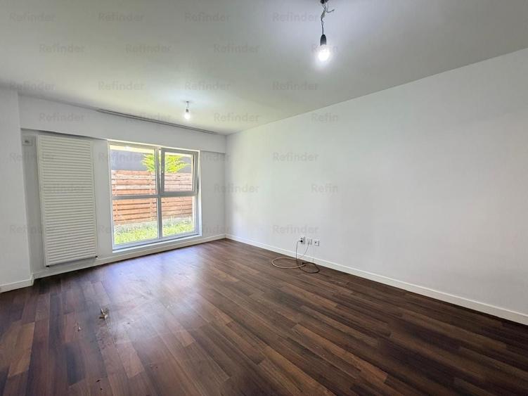 Apartament cu 2 camere semidecomandat în Titan