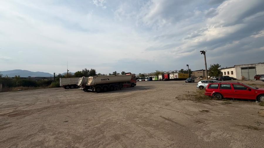 Teren Construcții intravilan de 13000 mp, în Zarand