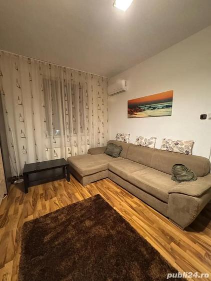 Garsonieră decomandată în Berceni