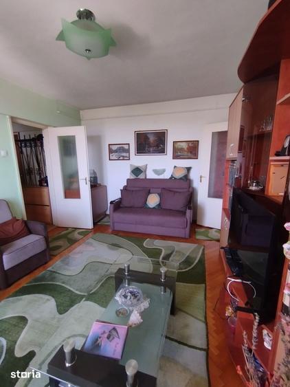 Va propunem la vanzare la superpre? ap.2 camere in Gheorgheni - 8