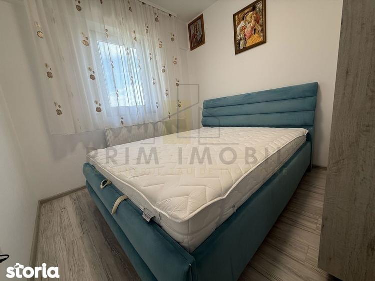 Apartament cu 2 camere în Bucium