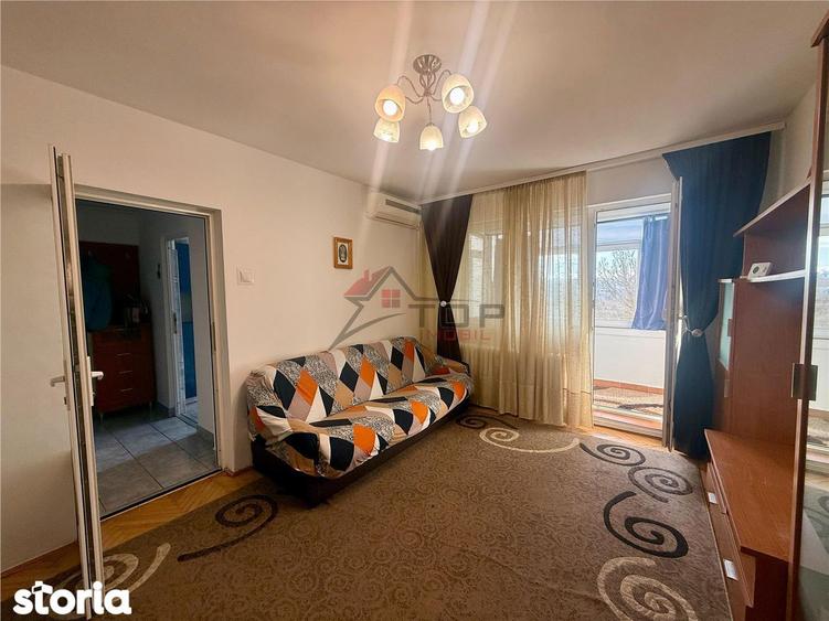 Vanzare apartament cu 2 camere, Podu Ros - Gara Internationala - 4