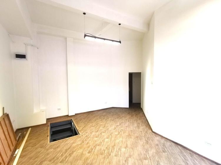 Spațiu comercial, de 30 mp, în Kogălniceanu