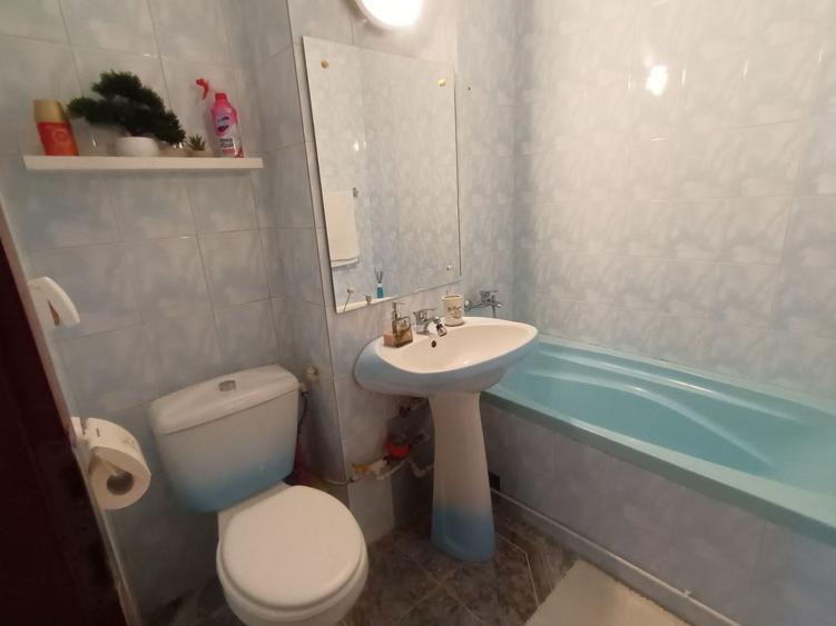 Apartament cu 2 camere decomandat în Ultracentral