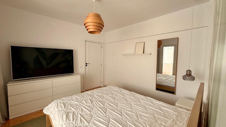 PF închiriez ap. cu 2 camere, complet renovat, prima închiriere, Gheorgheni - 15
