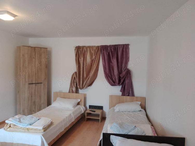 Spațiu comercial, de 300 mp, în Voiteg