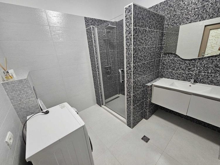 2 camere la 50m de Piața Domenii: Design modern și terasă privată - 7
