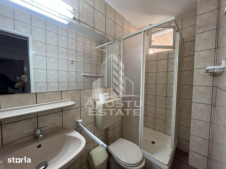 Apartament cu 4 camere în Central