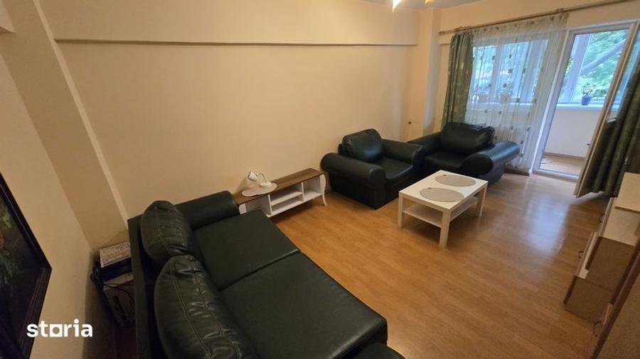 De inchiriat apartament 2 camere Mircea Spital Judetean parc tomis 2 - 3