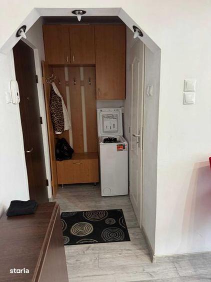 Garsonieră decomandată în Mărăști