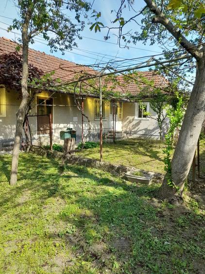 Casă cu 3 camere în Valcău de Jos
