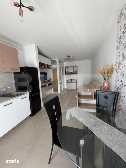 Apartament cu 3 camere în Libertății