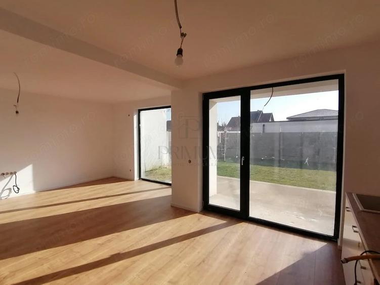 Duplex modern - design deosebit - zona foarte buna - 3 dormitoare - 19