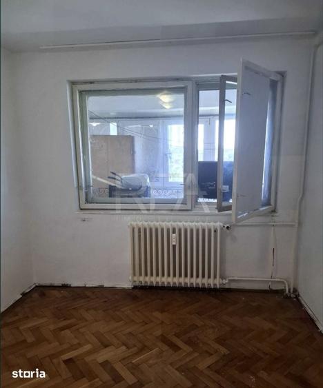 2 camere, 51mp, bloc anvelopat- Str. Tincani- Drumul Taberei 34 - 2