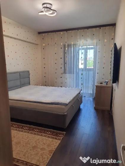 PF Apartament 2 camere Tatarasi - 4