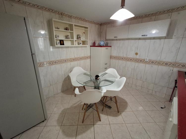 Apartament cu 2 camere semidecomandat în Obor