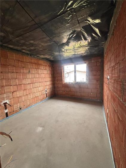 DUPLEX PREMIUM DESPARTIT PRIN GARAJ. MOSNITA NOUA. 4 CAMERE - 11