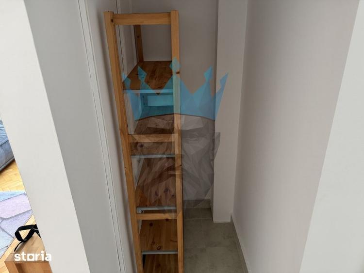 Apartament cu 3 camere, mobilat în Dorobanți