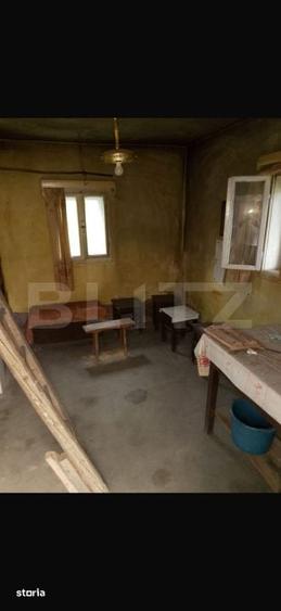 Casă cu 3 camere cu Teren 30000 Mp în Cuzăplac