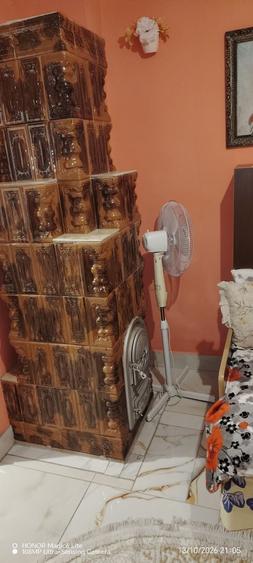 Apartament decomandat în Central