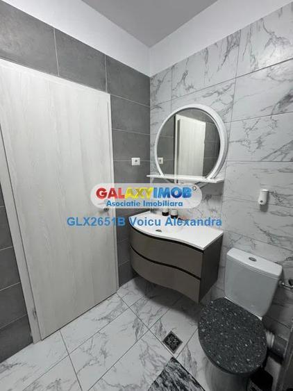 Apartament cu 2 camere decomandat, mobilat în Metalurgiei
