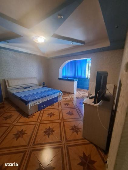 Garsonieră în Central