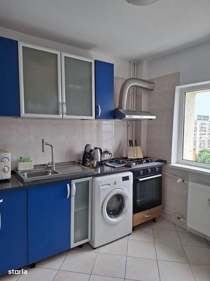 Apartament cu 2 camere în Turda