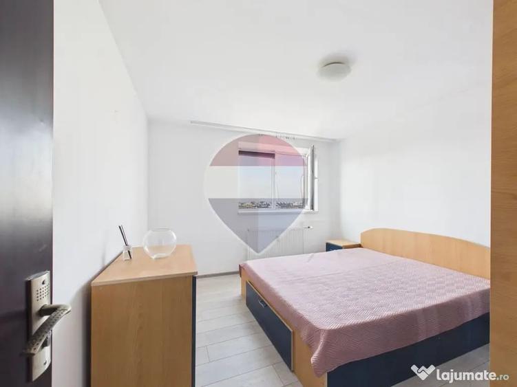 Apartament cu 2 camere decomandat în Giulești