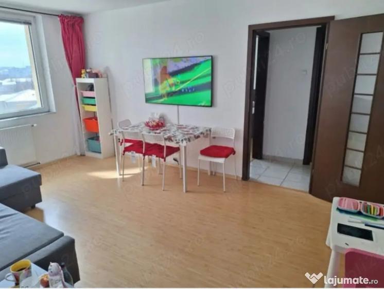 2 camere Gara de Nord Dinicu Golescu 23-25 - Renovat complet - 6