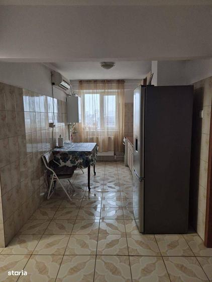 Apartament cu 2 camere decomandat în Tomis Nord