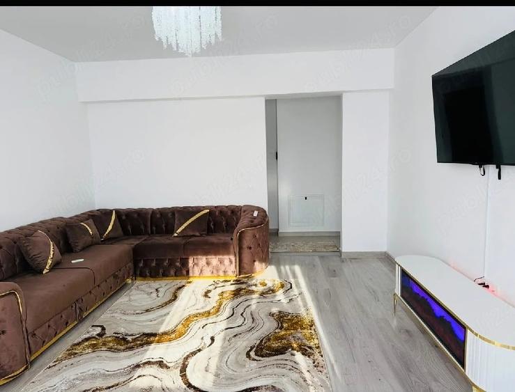Apartament cu 2 camere decomandat în Primo