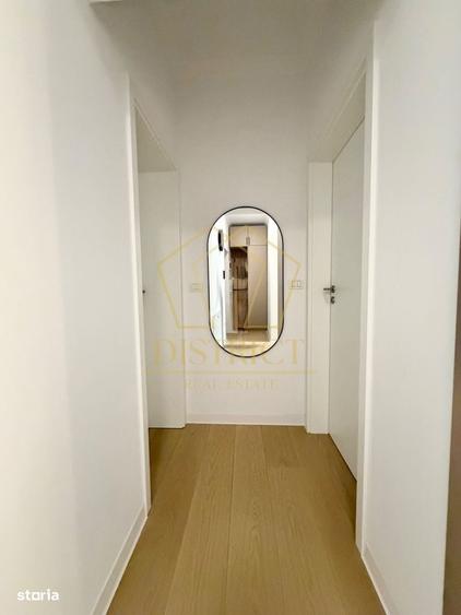 Apartament cu 2 camere mobilat la etajul 2 in Giroc, zona planetelor l - 3