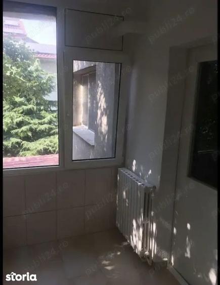 Apartament cu 2 camere, mobilat în Faleza Nord