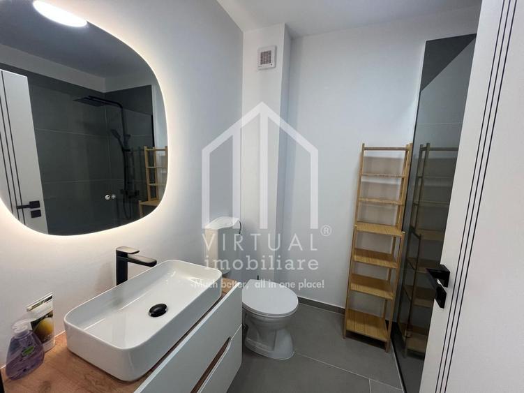Apartament cu 3 camere în Șelimbăr