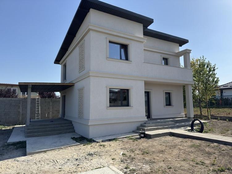 Spațiu comercial, de 409 mp, în Valea Lupului