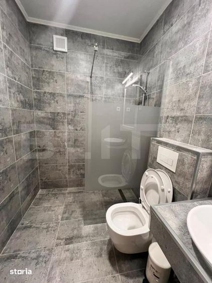 Casă cu 6 camere cu Teren 500 Mp în Central