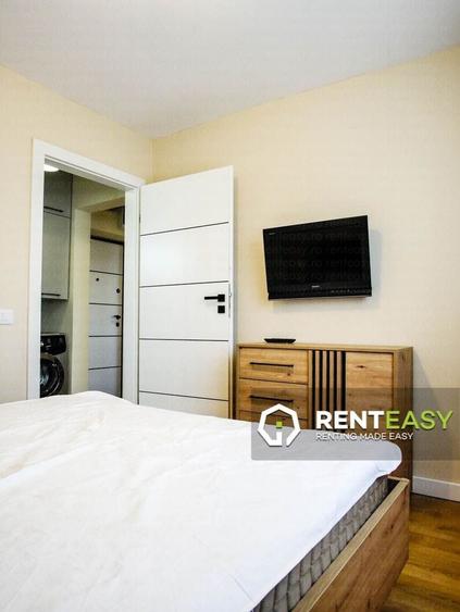 Apartament cu 2 camere decomandat în Centru Civic