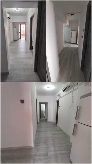 Apartament cu 3 camere decomandat în Micro 21