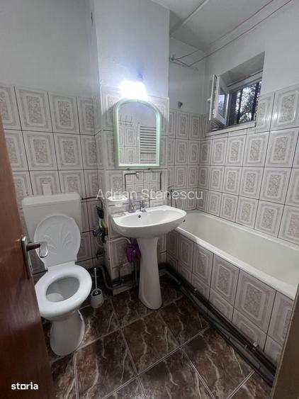 Apartament 2 camere, etajul 1, Trivale, Pitesti