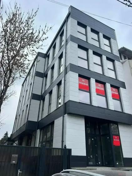 Spațiu comercial, de 700 mp, în Pache Protopopescu