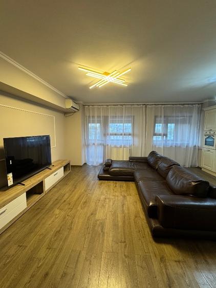 Apartament cu 2 camere decomandat, mobilat în Țiglina 1