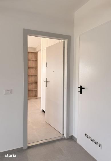 Apartament cu 3 camere în Ipotești