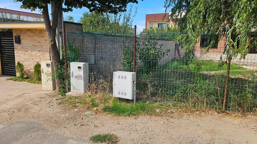 Casă individuală cu 5 camere cu Canalizare în Mărăcineni